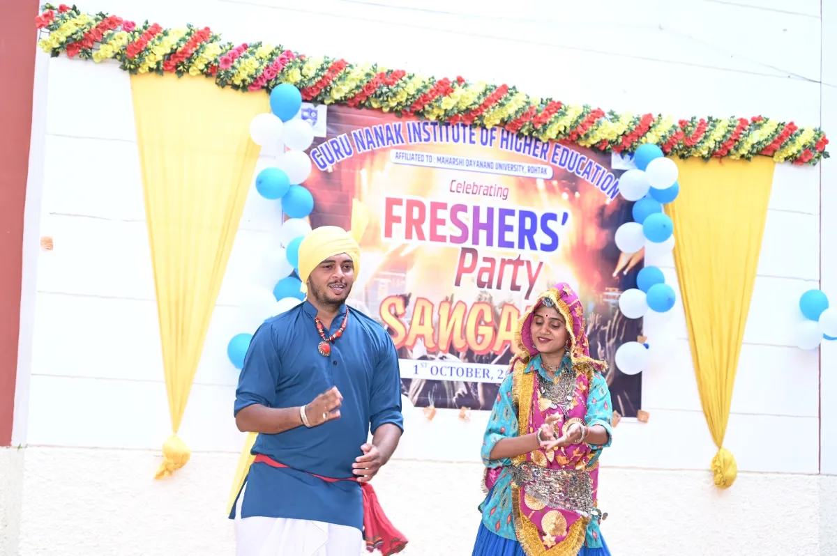 Freshers